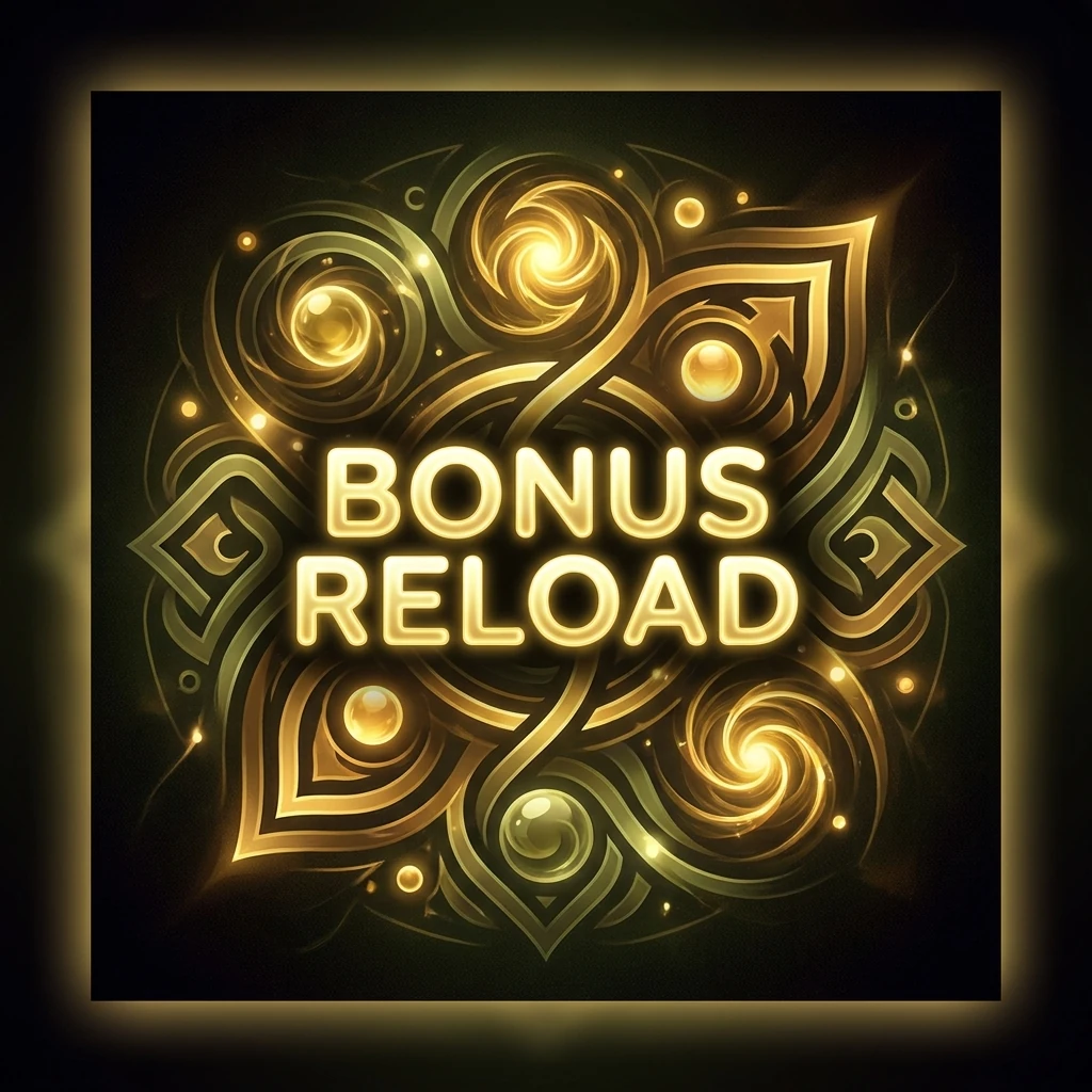 Bonus reload