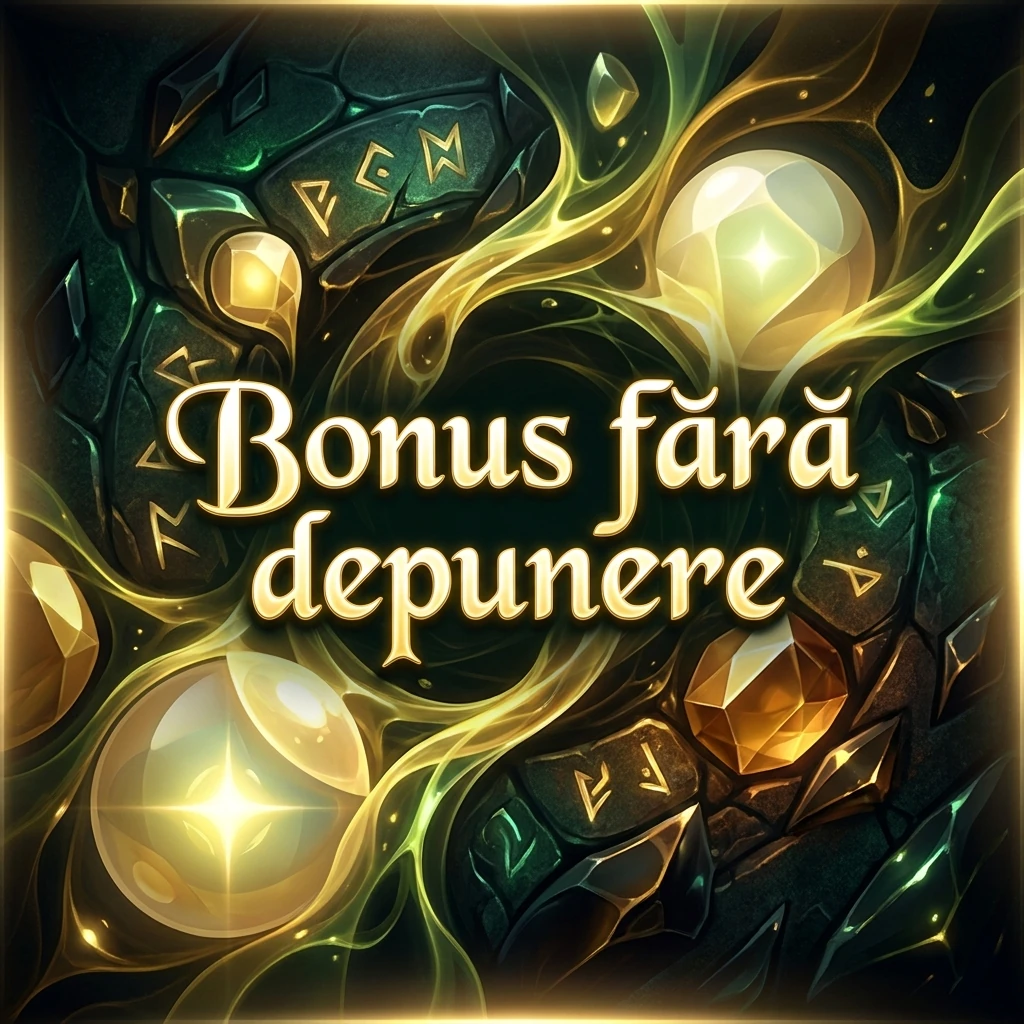 Bonus fără depunere